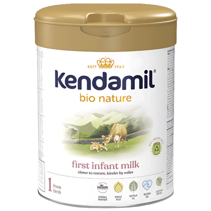 Kendamil BIO Nature/Organic (Stage 1)