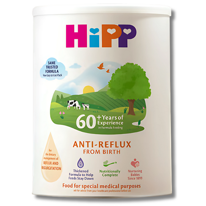 HiPP UK Anti-Reflux Infant Formula