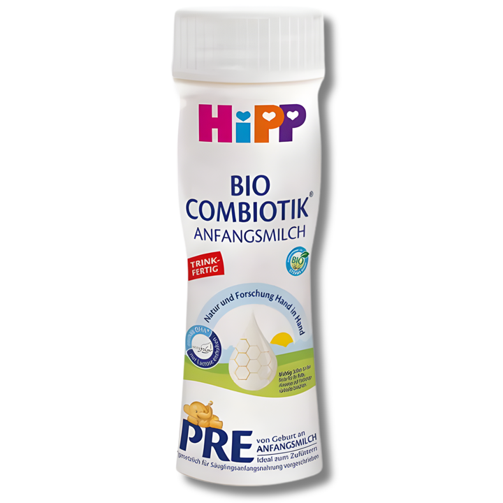 HiPP German PRE Ready To Feed