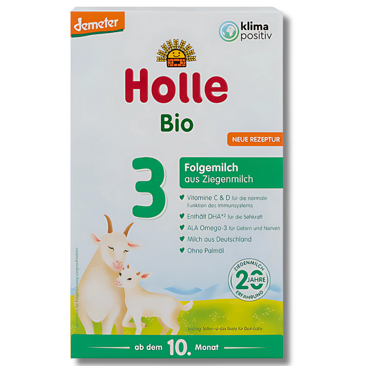 Holle Goat Stage 3