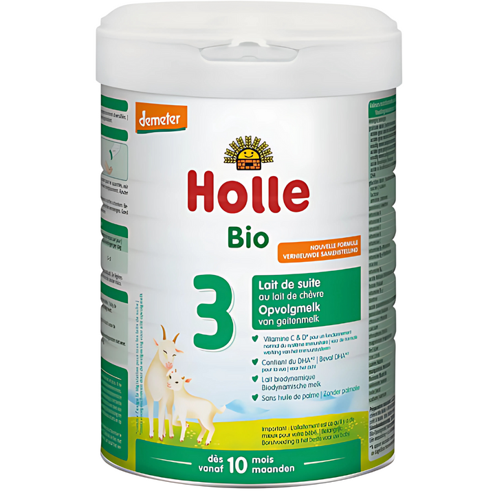 Holle Goat Stage 3 (Dutch version)
