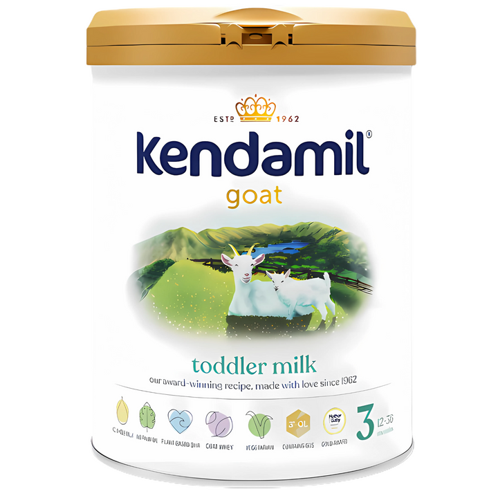 Kendamil Goat Toddler Milk (Stage 3)