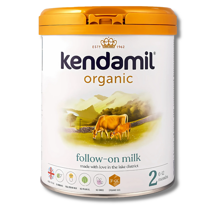 Kendamil Organic Follow On Milk (Stage 2)
