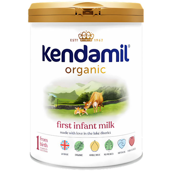 Kendamil Organic First Infant Milk (Stage 1)