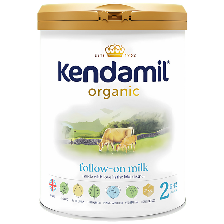 Kendamil Organic Follow On Milk (Stage 2)