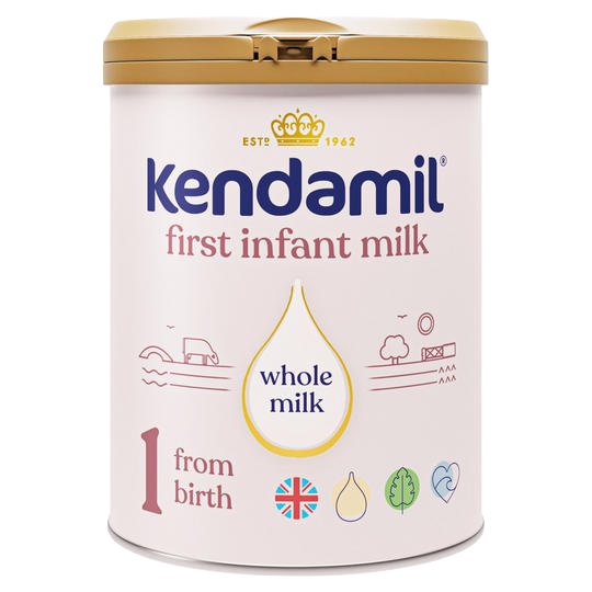 Kendamil milk discount