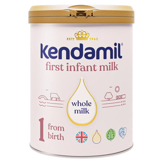 Kendamil First Infant Milk (stage 1)