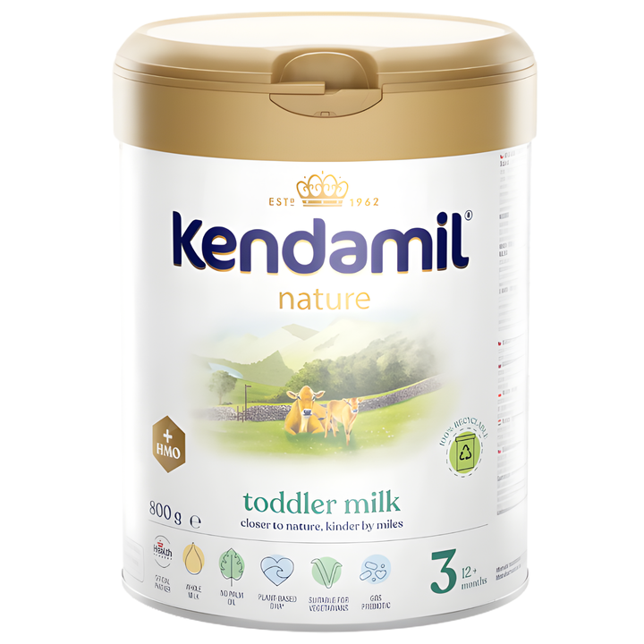 Kendamil Nature (Stage 3)