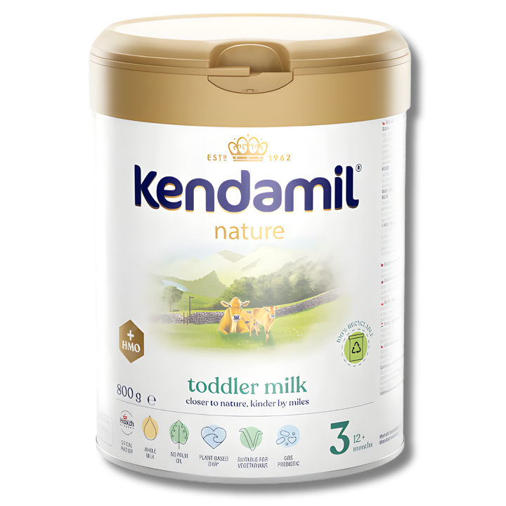 Kendamil Nature (Stage 3)