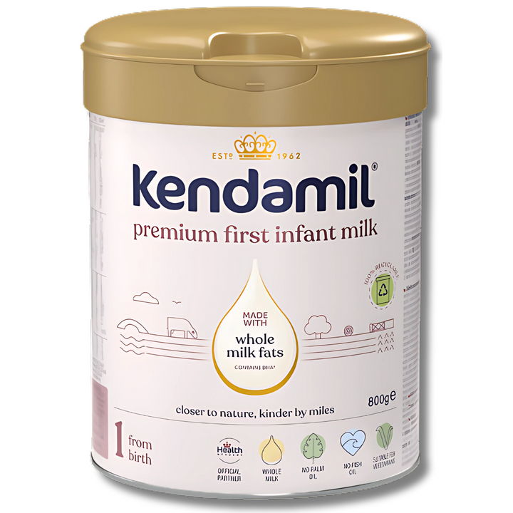 Kendamil Premium/ Classic  (Stage 1)