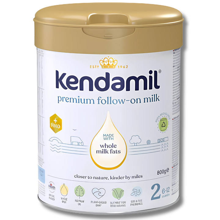 Kendamil Premium/ Classic (Stage 2)