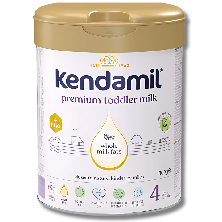 Kendamil Premium/ Classic (Stage 4)