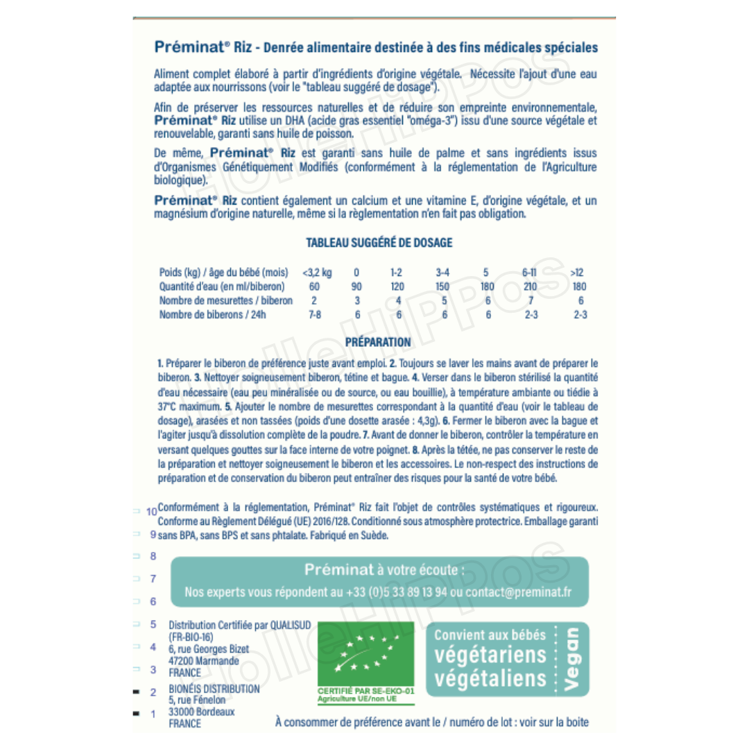 Preminat (Premiriz)