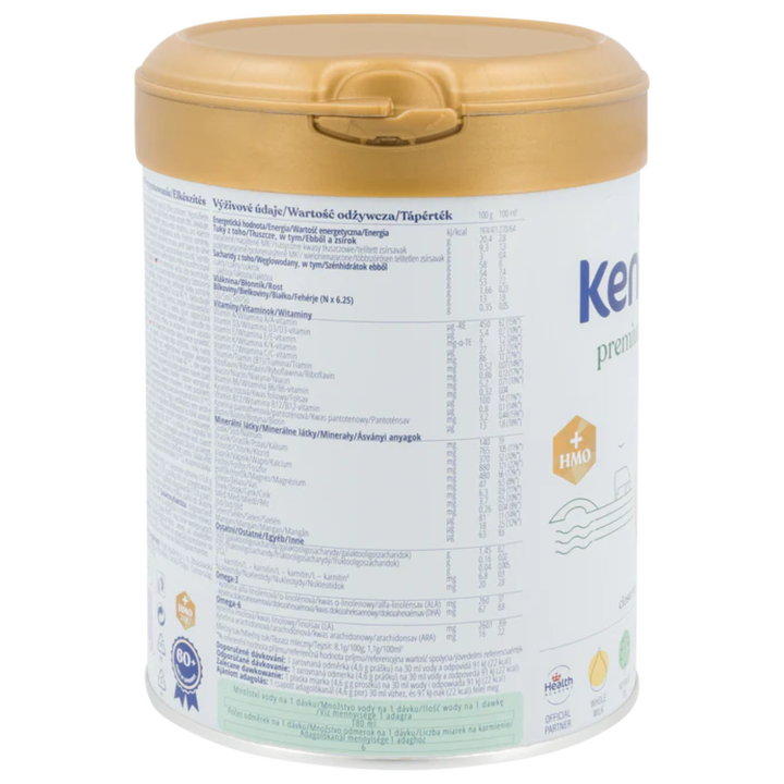 Kendamil Premium/ Classic (Stage 3)