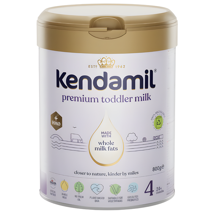 Kendamil Premium/ Classic (Stage 4)