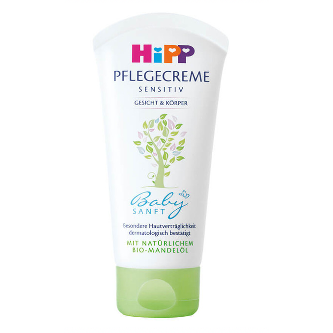 HiPP Baby Soft Care Cream
