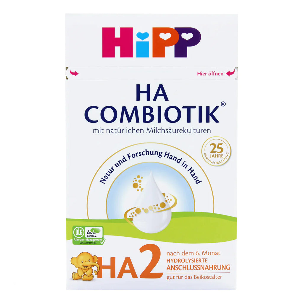 HiPP German HA2