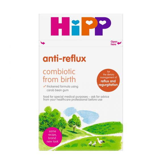 HiPP UK AR Infant Formula