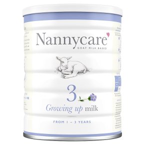 NANNYcare Stage 3