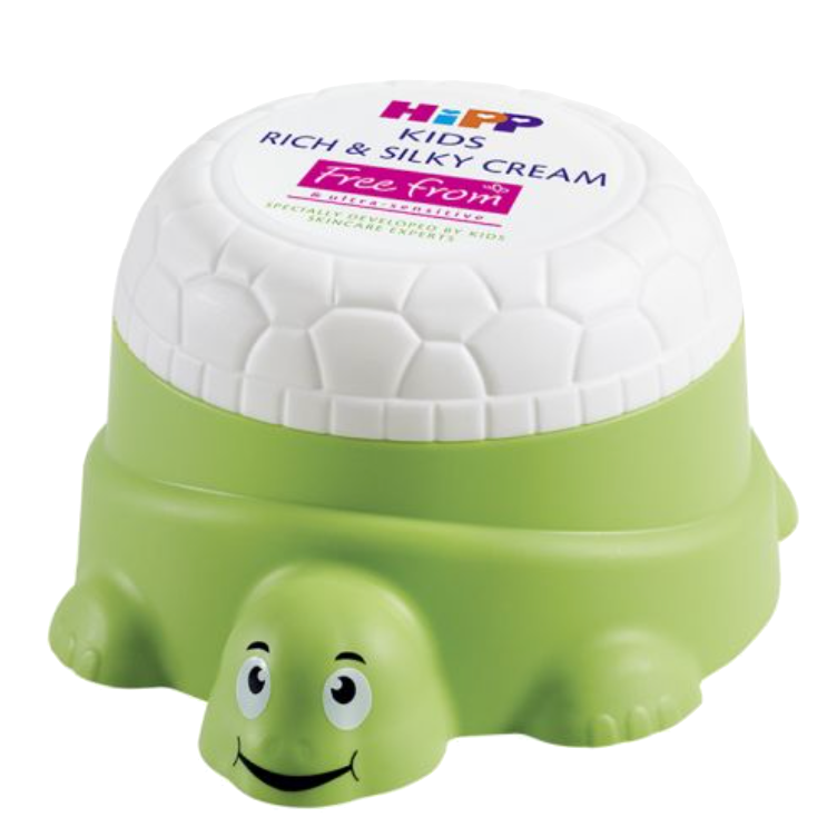 HiPP Kids Rich & Silky Cream