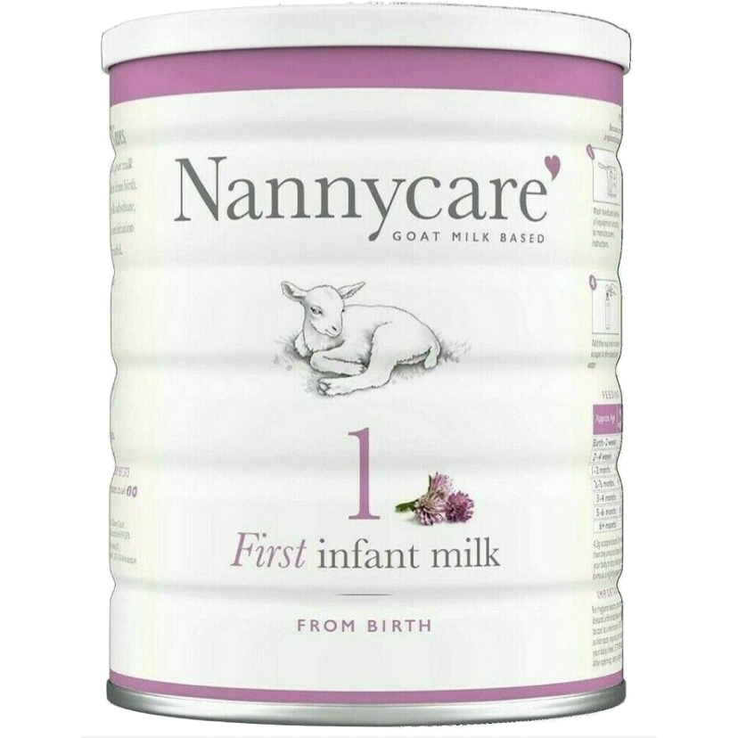 NANNYcare Stage 1